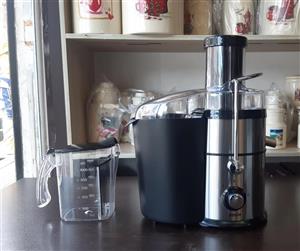 آبمیوه گیری بوش مدل WB-5555