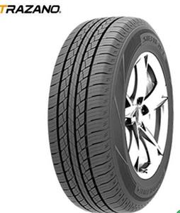 لاستیک ترازانو SU318 سایز 215/65R16