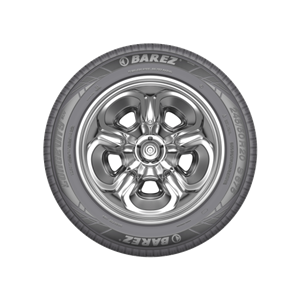 لاستیک بارز سایز 245/45/20 طرح گل S675 (یک جفت)