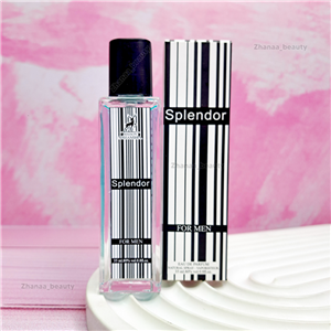 ادکلن سریس اسپلندور مشکی (بلک) الحمبرا حجم 35 میل