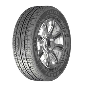 لاستیک کویرتایر 175/60R13 گل KAVIRTIRE KB2000 (2 حلقه)