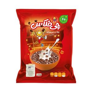 غلات صبحانه توپی کاکائویی چی توز - 105 گرم