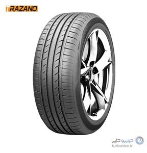 لاستیک ترازانو T118 سایز 195/65R15