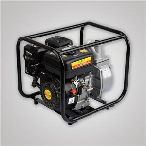 موتور پمپ آب بنزینی 2 اینچ GPT مدل GPT50WP-2