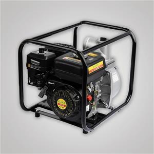 موتور پمپ آب بنزینی 3 اینچ GPT مدل GPT80WP-2