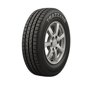 تایر و تیوپ دوچرخه لاستیک ترازانو T118 سایز 185/60R14 