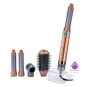 سشوار دایسون انزو اصلی شرکت ایتالیا ENZO SALON ITALY 4131