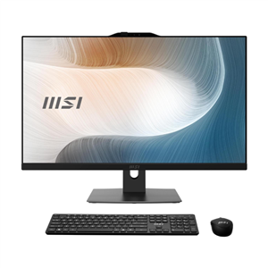 کامپیوتر All in One ام اس آیMSI AM242P 1M  CORE 7 150U 16GB 1TB SSD Non Touch Intel