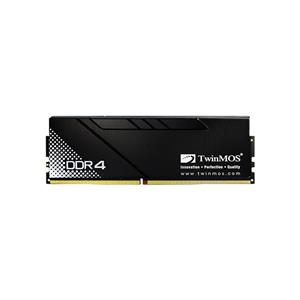 حافظه رم دسکتاپ توین موس DDR4 مدل Thunder GX فرکانس 3200 مگاهرتز CL16 ظرفیت 32 گیگابایت