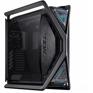 کیس اسمبل شده گیمینگASUS ROG Hyperion GR701 R7 7800X3D 32GB 1TB SSD 16GB RTX5080