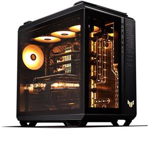 کیس اسمبل شده گیمینگASUS TUF GT502 Plus i9 14900k 32GB 1TB SSD 16GB RTX5080