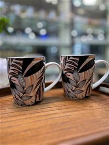 ماگ طرح هاوایی دنی هوم