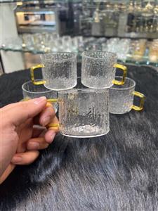شات پیرکس درختی  دسته عسلى
