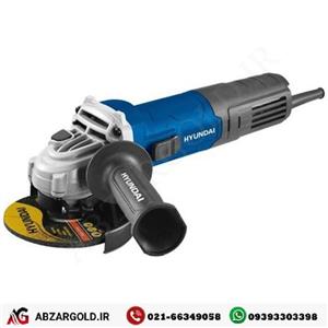 مینی فرز 870 وات هیوندای مدل HP877