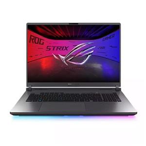 لپ تاپ گیمینگ ایسوس  ASUS G835LW-ZB (2025)|Ultra 9 275HX-32GB-1TB SSD-16GB RTX 5080-WQXGA Mini LED 240Hz LAPTOP