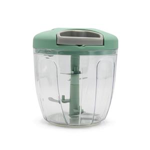 خرد کن دستی نخی\nبرند EoTia\nبا جنس بدنه اکرولیک ضخیم