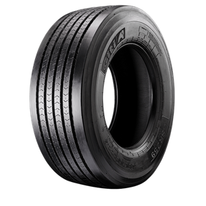 لاستیک جی تی سایز 385/65R22.5 مدل GSR259 اندونزی