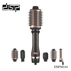 سشوار برسی 6کاره دی اس پی DSP مدل 50141