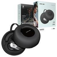 هدفون بلوتوث القایی تک گوشی استند شارژ Green Lion Passion Open - Ear TWS