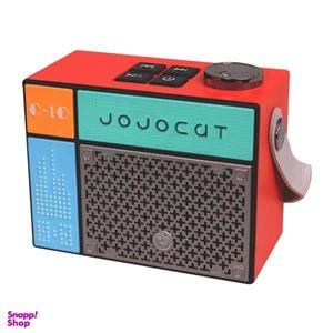اسپیکر بلوتوثی فانتزی جوجوکت مدل Jojocat C10 کد 1132