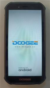 گوشی موبایل دوجی مدل S40 دو سیم کارت ظرفیت 32 گیگابایت و رم 3 گیگابایت | جعبه باز -8735