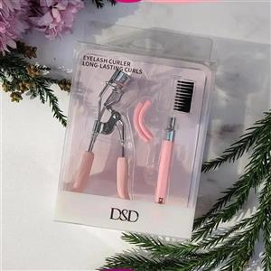 فرمژه همراه با برس ابرو و لاستیک فرمژه دی اس دی DSD