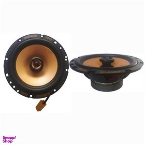 بلندگوی خودرو بلاپونکت مدل VRC165 بسته 2 عددی