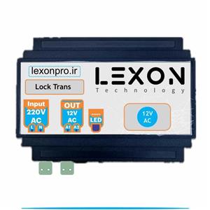 ترانس آیفون و قفل 12V-AC ، سیم پیچ مرغوب