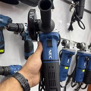 مینی فرز ان ای سی NEC 1198