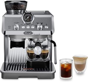 دستگاه قهوه ساز سرد باریستا دلونگی مدل DeLonghi EC9255.M - ارسال 10 روز کاری