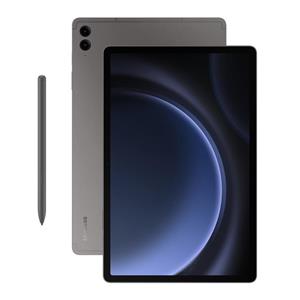 تبلت 12.4 اینچ سامسونگ مدل Samsung Galaxy Tab S9 FE Plus (X610) WiFi 128GB/8GB 12.4 Inch Tablet