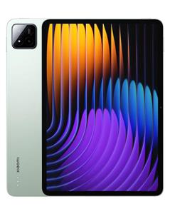 تبلت شیائومی Xiaomi Pad 7 با حافظه 256 گیگ و رم 12 گیگابایت همراه با کاور