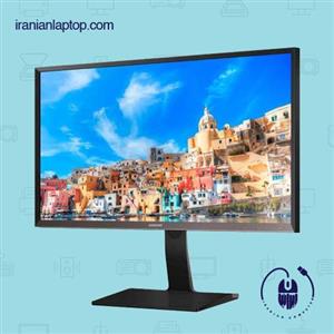 مانیتور سامسونگ S27D850T سایز 27 اینچ -2K