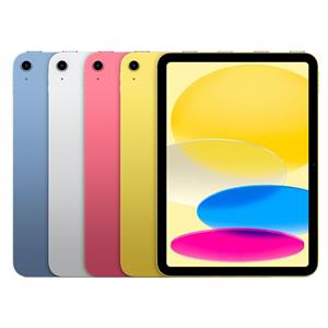 آیپد 11 اینچ 2025 اپل حافظه 256 گیگابایت وای فای مدل Apple iPad 11 inch 11th Gen 4GB-256GB Wifi 2025