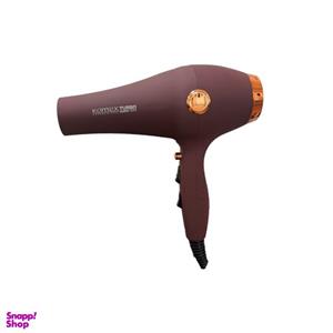 سشوار حرفه‌ای کومکس مدل Turbo Km-651