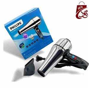 سشوار حرفه ای فلیپس استیلی قدرت تربو PHILIPS PROFESSIONAL11716