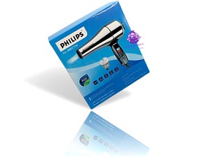 سشوار حرفه ای فلیپس استیلی قدرت تربو PHILIPS PROFESSIONAL11716