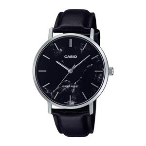 ساعت کاسیو Casio General مردانه مدل MTP-VT01LM-1AUDF