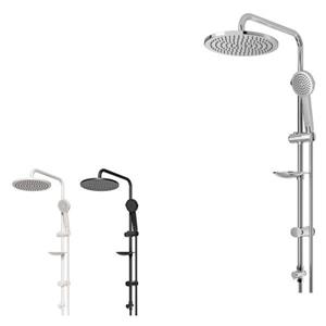 علم دوش شودر مدل بلونا