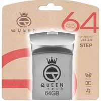 فلش 64 گیگ Queen Tech Arc