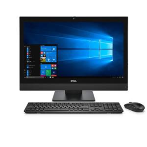 کامپیوتر All In One استوک دل 24 اینچی مدلDELL OptiPlex 7450 All in one