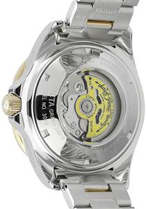 ساعت مچی مردانه اینویکتا مدل ۳۰۴۹ Invicta Men's 3049 Pro Diver Collection Grand Diver GT Automatic Watch