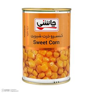 کنسرو ذرت شیرین روژین 420 گرم