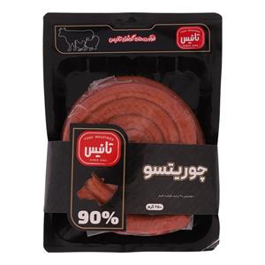 سوسیس چوریتسو تانیس - 250 گرم