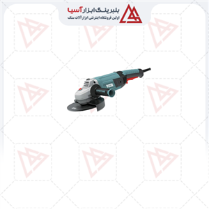 فرز آهنگری  2000 وات 180 میلی متر روماتون ROMATON مدل 1210