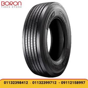 لاستیک جی تی 385/55R22.5 گل GSR259