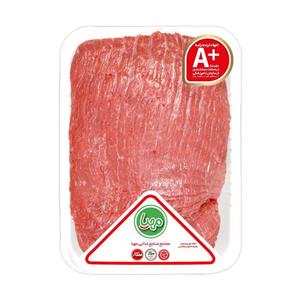 ران ممتاز گوساله داخلی مهیا پروتئین - 1 کیلوگرم