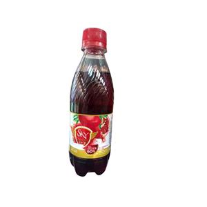 آبمیوه گازدار 300 گرمی شیرین عسل - انار