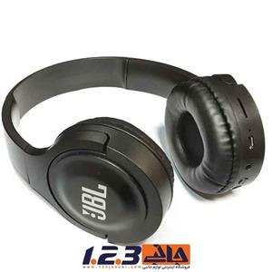 هدفون بی سیم بلوتوثی JBL مدل Tune J-14