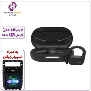 هندزفری گلوبال بلوتوثی القایی جی بی ال مدل SOUNDGEAR SENSE اصلی باگارانتی 18 ماه شرکتی(اورجینال)  